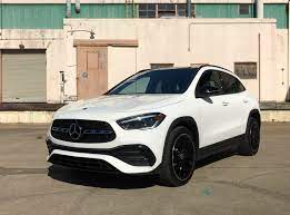 Check spelling or type a new query. Sponsored Mercedes Benz Adds A New Compact 2 Row Suv The Mercury News