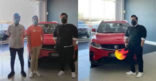 Google has many special features to help you find exactly what you're looking for. Alhamdulillah Lelaki Ini Beli Proton X50 Hanya Dengan Harga Rm1