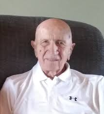 Mr. Benjamin Harrison “B.H.” Crowe Jr.