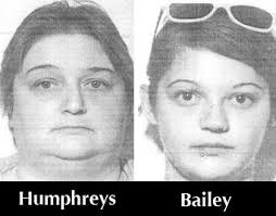 Erwin woman, daughter accused of selling drugs obtained via TennCare