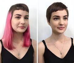 Hairstyles for women over 60