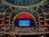 Dolby Theatre, Hollywood - Historic Theatre Photography