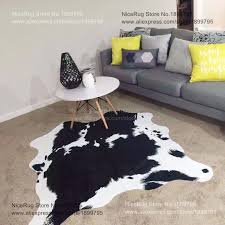 Add to favorites more colors security blanket, cow print, baby blaket, mink blanket, baby shower gift, baby blanket, baby boys, baby girls, country western, barn yards. 2 Piece Wholesale Price Black Cowhide Rug Cow Printed Carpet For Home Faux Skin Mat Imitation Leather White Cowskin Kids Rug Carpet Prices Wholesale Carpet Priceprint Carpet Aliexpress