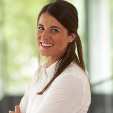 Dürfen wir vorstellen? Unsere neue Chefärztin Dr. med. Beate Blank