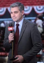 Why does cnn like to report china's negative news? Jim Acosta Wikipedia