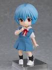 GSC:Nendoroid Doll Rei Ayanami