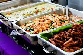 They are characterized by sweet syrups, coconut cream, tropical fruits, and sweet sticky rice. Year Of The Pig At Spork Chow Bend The Source Weekly Bend Oregon