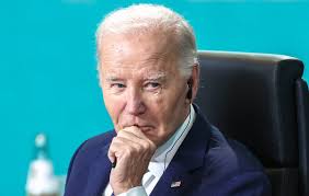 Press review: Russia, US move past Biden's legacy as Kiev assures NATO of  fight readiness