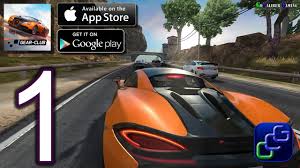 Interagis avec les autres joueurs. Les 17 Meilleurs Jeux De Voiture De Course Gratuits Sur Android