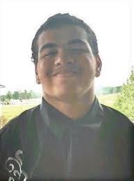 Obituary for Dominic James Strain