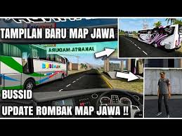 Bus simulator indonesia (alias bussid) akan membawa kamu merasakan keseruan, suka, dan duka menjadi seorang sopir bus di indonesia. Download Bussid Mod Apk Truck Mobil Bus Jb3 Motor Keren