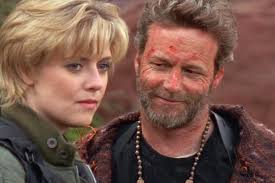 New episode of The Stargate Files! A fun review of Singularity and Cor-ai! 