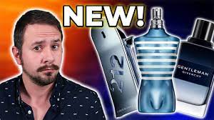 Le male on board by jean paul gaultier is a fragrance for men. New Jpg Le Male On Board 212 Heroes Givenchy Gentleman Intense Icon Racing Blue Red Youtube