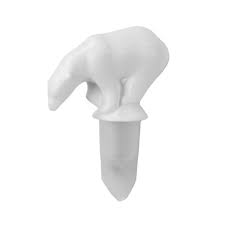 Coke polar bear bottle stopper! Top 5 Unique Wine Stoppers Fun Goods For Awesome Living