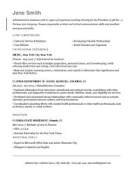 Empire State Gray Resume Rg