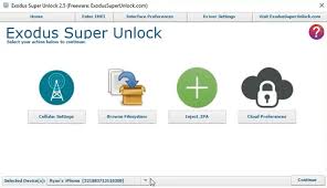 Unlock this page to continue virus infiltration. In Depth Review Of Exodus Super Unlock In 2021