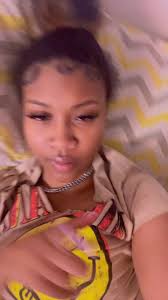 Nicki Minaj in A Cartoon