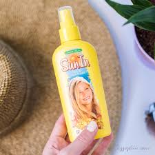 Review this ask a question. Review Sun In Hair Lightener My Results On Dark Brown Hair Jessoshii