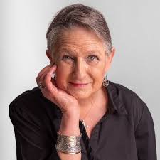 Kate Nicholas (@KateNicholas)