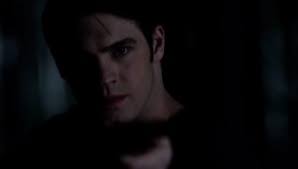 The Vampire Diaries by Jon