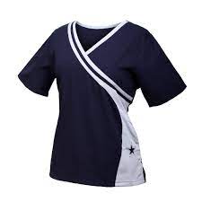 Pin On Dallas Cowboys Scrubs