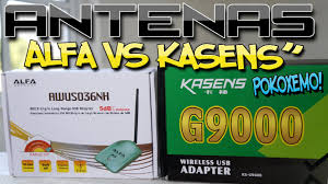 You could receive best performance of this router without any lag and interference in any spot in your house. Alfa Awus036h Review By Fazil