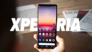 Sony xperia 1 ii характеристики, цена, мнения, ревю, сравнения. Sony Xperia 1 Ii Review Youtube