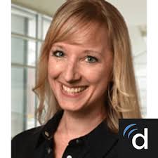 Dr. Ann-Kathrin Eisfeld, MD