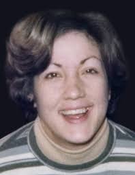 Margaret Ellen Broussard