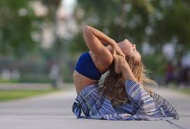Ashtanga Yoga Is Hard A Beginners Guide To How To Practice