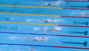 To pierwszy polski medal wyłowiony z pływalni podczas eyof 2019. Xxovjrafg9zilm