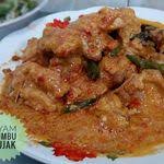 Resep Semur Ayam Mirip Semur Betawi Yummy Oleh Amalia Dapurngepul Com Resep Resep Masakan Resep Masakan Indonesia Memasak