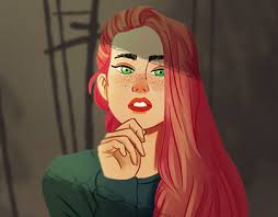 Pelea Pelirroja Projects :: Photos, videos, logos, illustrations and  branding :: Behance