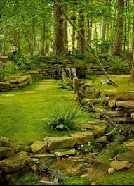 Pin Von Jodie Cunningham Auf Gardening Ideas Landschaftsbau Ideen Garten Design Garten