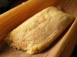 Easy Corn Tamales Recipe Corn Tamales Food Network Recipes Mexican Food Recipes