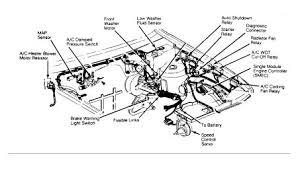 Wide open throttle mode asd relay via the pcm. No Spark Changed The Ignition Coil Camshaft Sensor And Page 2