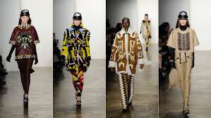 Native American Inspired Fashion Week Collection Offends And Enrages Actual Native Americans In 2020 Native American Inspired Fashion Native American Fashion Native American Clothing