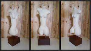 Get it as soon as tue, jul 20. Mounting A Sculpture On It S Base Youtube