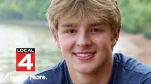 A Closer Look: Sextortion -- Jordan Demay's story