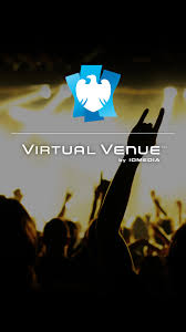 Barclays Center Concert Virtual Venue By Iomedia