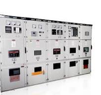 20kv/31.5ka 3 Sec High Voltage Switchgear Price