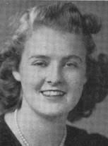 Dorothy Jane Hawes (Long) (Deceased), South Pasadena, CA California