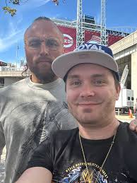 Aliester Black Zelina Vega Charles Robinson R-Truth B-Fab Charlotte Carmelo  Hayes