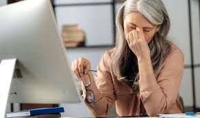 5 Compelling Reasons to Reduce Screen Time for Better Health - NOSS