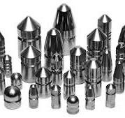 Pipe & Tube Cleaning Water Jet Nozzles | NLB Corporation