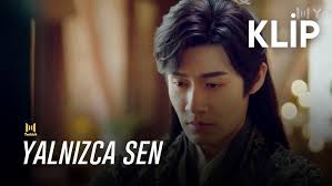 Yalnızca Sen l Klip l Only Love You l Zhao Qing, Peng Chu Yue l 浮世三千