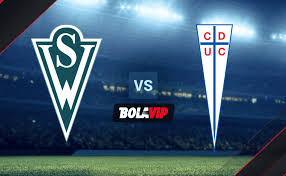 Everton, de la copa chile: Universidad De Chile Vs Universidad Catolica En Vivo Y En Directo Por La Primera Division De Chile