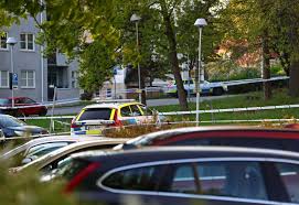 Person hittad livlös i damm. Https Xn Bildstergtland Ypbf Se 2021 05 19 Linkoping En Avliden Efter Misstankt Skottlossning