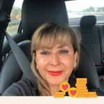 Judy Palmieri's Instagram, Twitter & Facebook