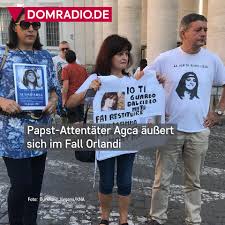 Archiviato il procedimento sulla presunta sepoltura al cimitero. Domradio De In Die Suche Nach Emanuela Orlandi Hat Sich Facebook